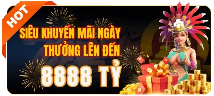 Ưu đãi độc quyền cho thành viên VIP l88