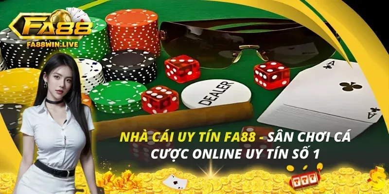 Hướng dẫn chơi casino trực tuyến l88